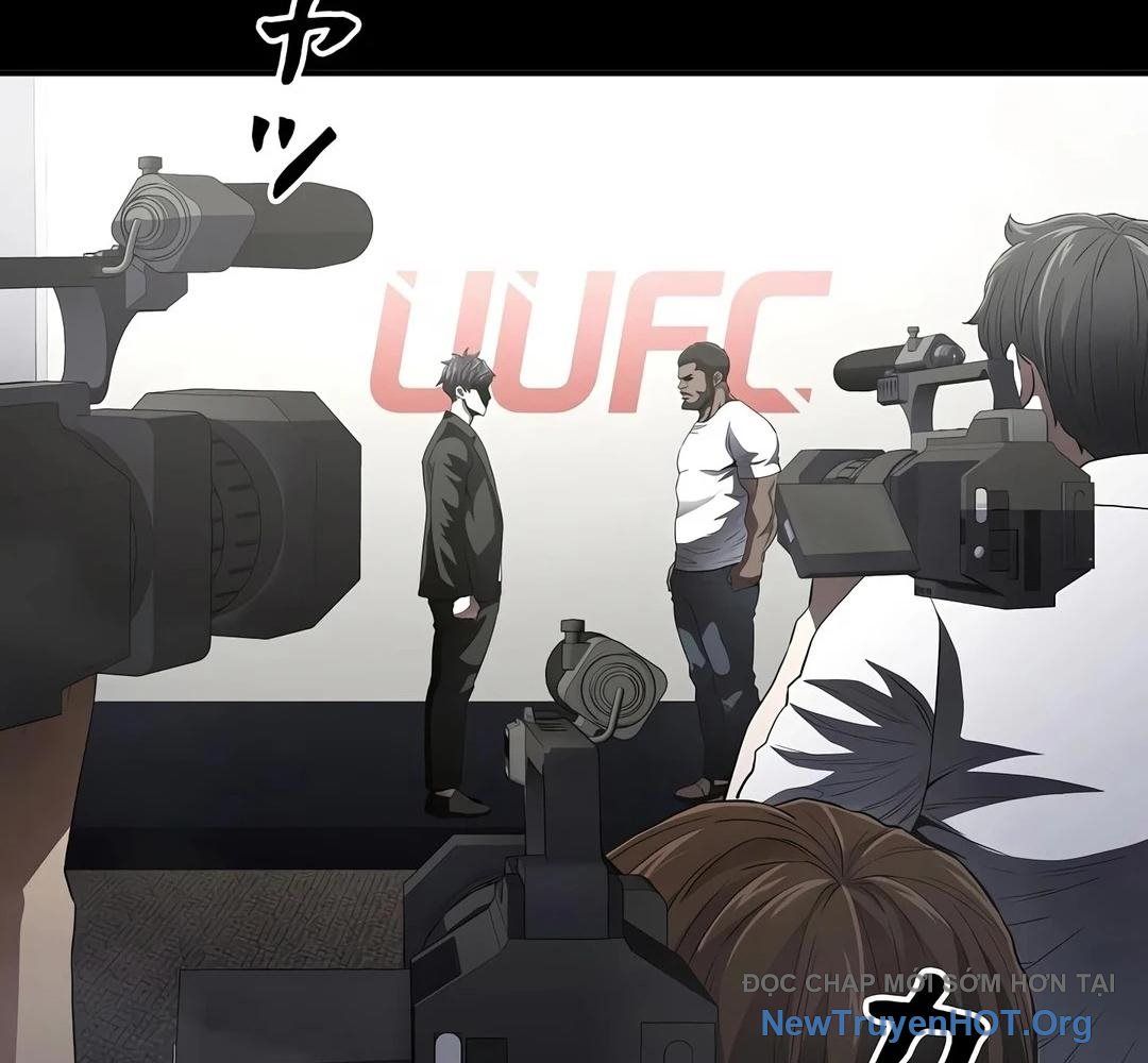 Ác Nhân Lồng Bát Giác: Chapter 28