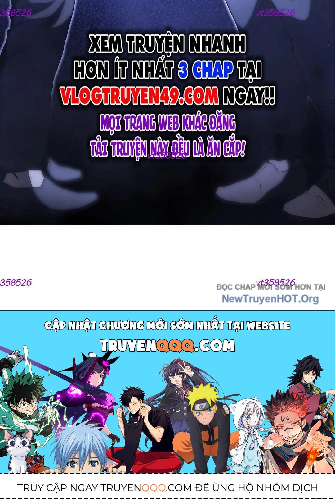 Ác Nhân Lồng Bát Giác: Chapter 28