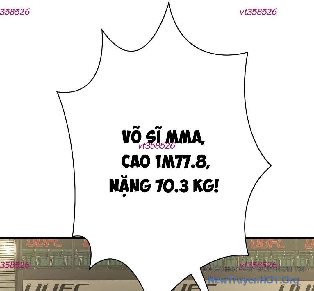 Ác Nhân Lồng Bát Giác: Chapter 29