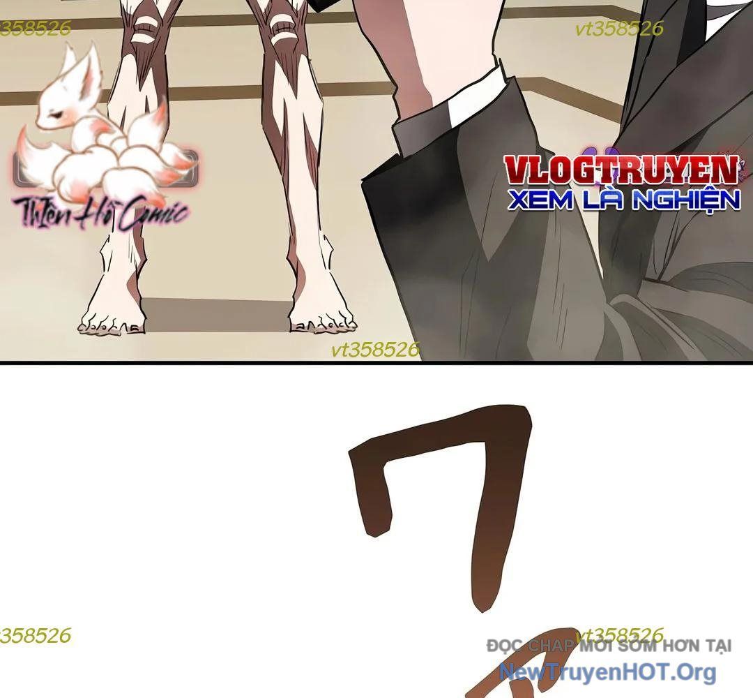 Ác Nhân Lồng Bát Giác: Chapter 29