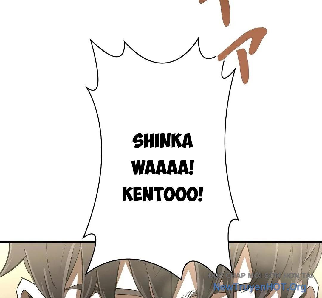 Ác Nhân Lồng Bát Giác: Chapter 29