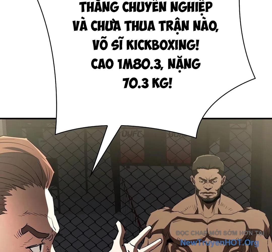 Ác Nhân Lồng Bát Giác: Chapter 29