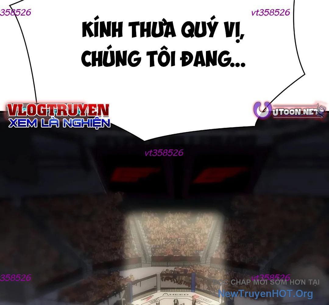 Ác Nhân Lồng Bát Giác: Chapter 29