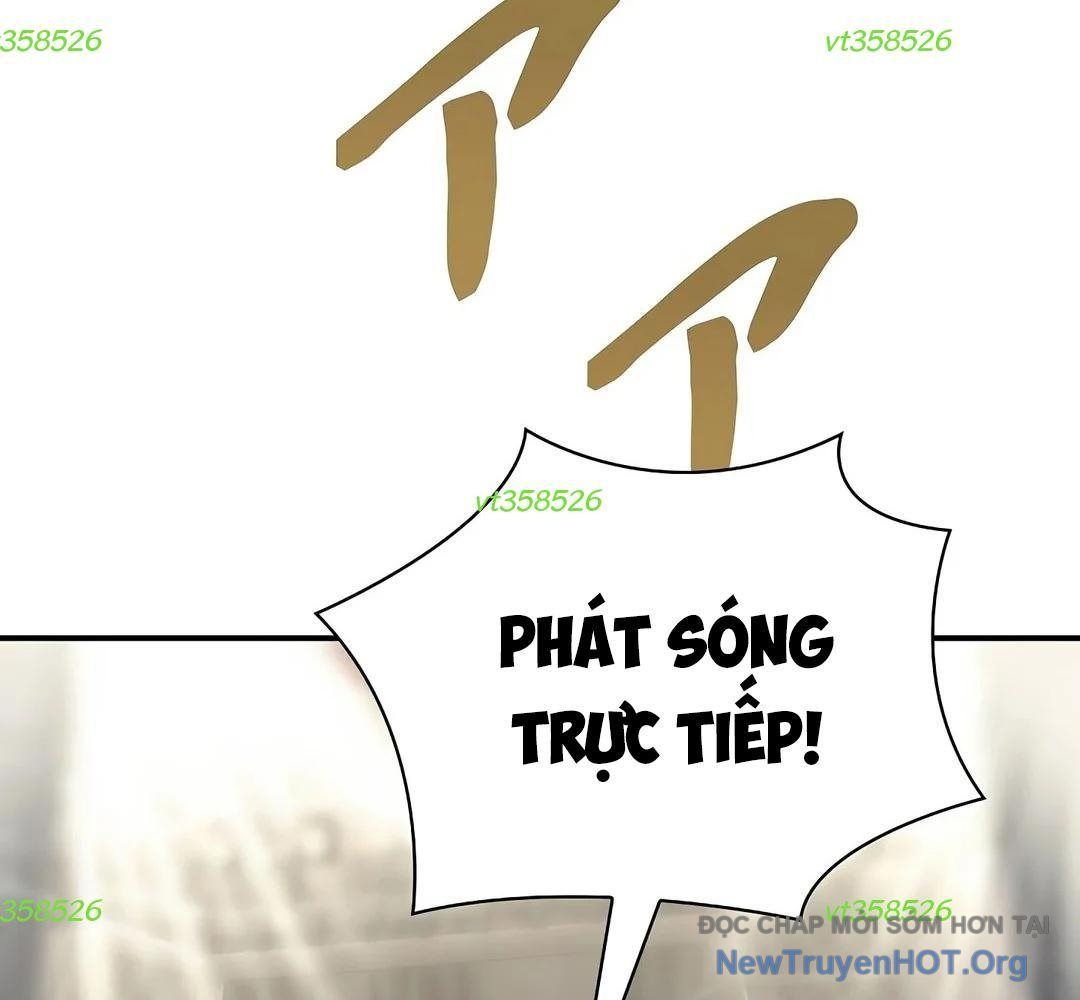 Ác Nhân Lồng Bát Giác: Chapter 29