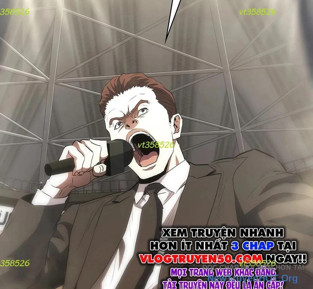 Ác Nhân Lồng Bát Giác: Chapter 29