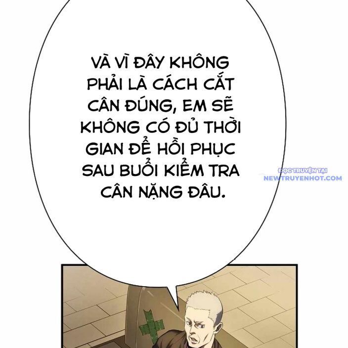 Ác Nhân Lồng Bát Giác: Chapter 3