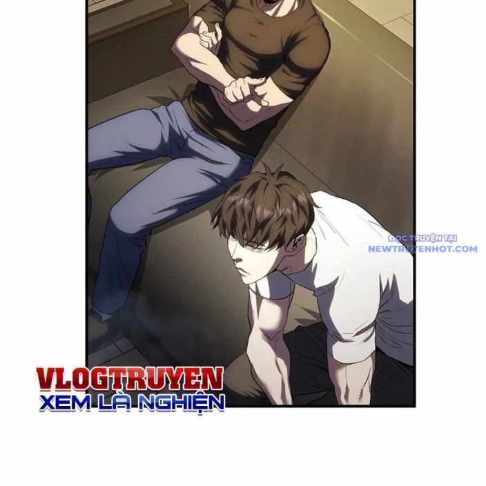 Ác Nhân Lồng Bát Giác: Chapter 3