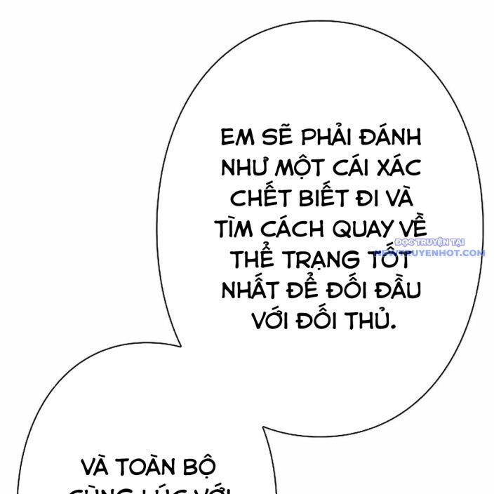 Ác Nhân Lồng Bát Giác: Chapter 3