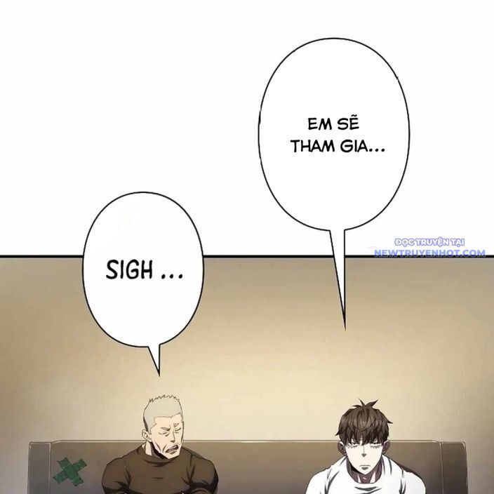 Ác Nhân Lồng Bát Giác: Chapter 3