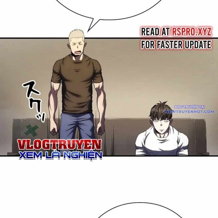 Ác Nhân Lồng Bát Giác: Chapter 3