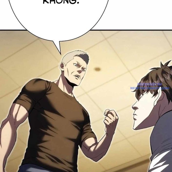 Ác Nhân Lồng Bát Giác: Chapter 3