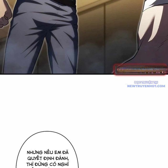 Ác Nhân Lồng Bát Giác: Chapter 3