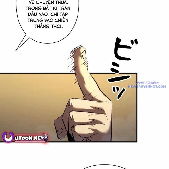 Ác Nhân Lồng Bát Giác: Chapter 3