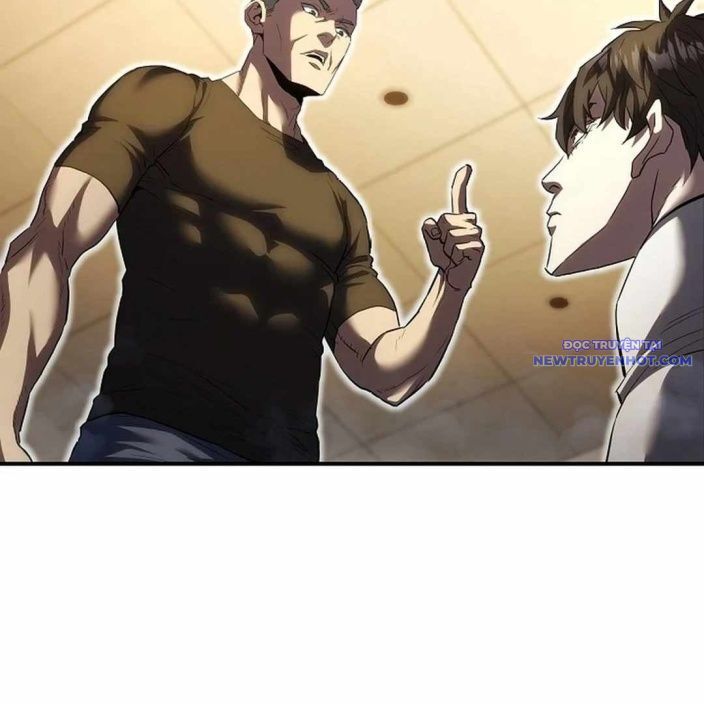 Ác Nhân Lồng Bát Giác: Chapter 3