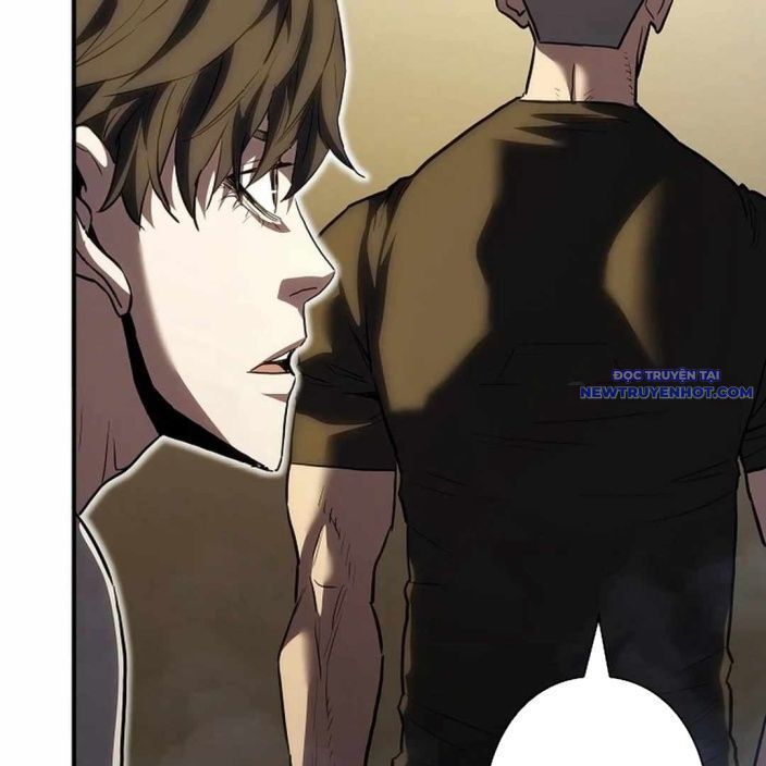 Ác Nhân Lồng Bát Giác: Chapter 3