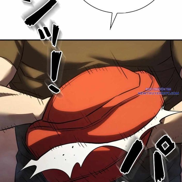 Ác Nhân Lồng Bát Giác: Chapter 3