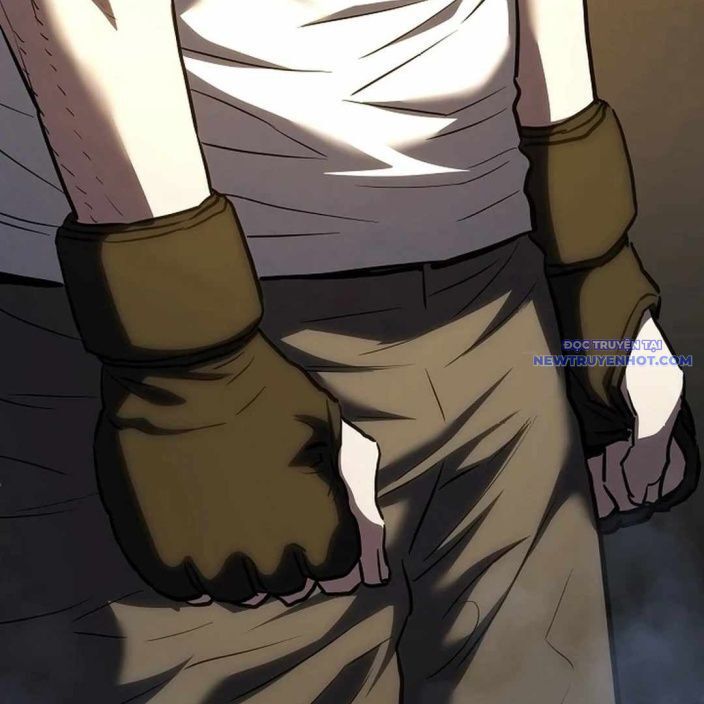 Ác Nhân Lồng Bát Giác: Chapter 3