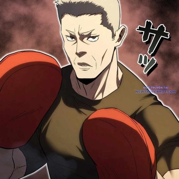 Ác Nhân Lồng Bát Giác: Chapter 3