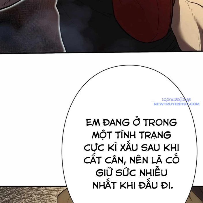 Ác Nhân Lồng Bát Giác: Chapter 3