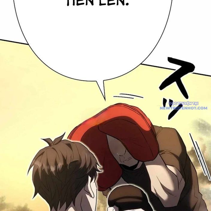 Ác Nhân Lồng Bát Giác: Chapter 3