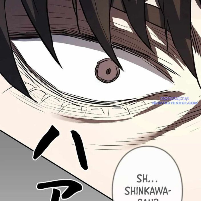 Ác Nhân Lồng Bát Giác: Chapter 3