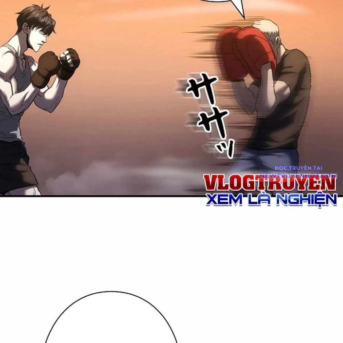 Ác Nhân Lồng Bát Giác: Chapter 3