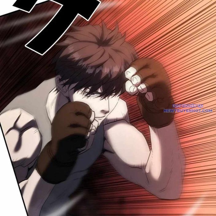 Ác Nhân Lồng Bát Giác: Chapter 3