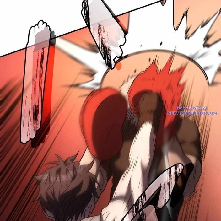 Ác Nhân Lồng Bát Giác: Chapter 3