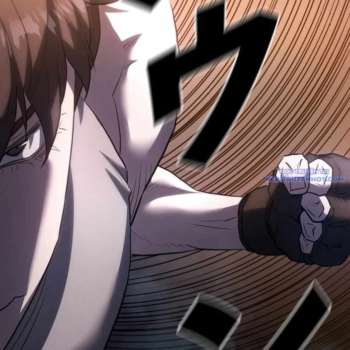 Ác Nhân Lồng Bát Giác: Chapter 3