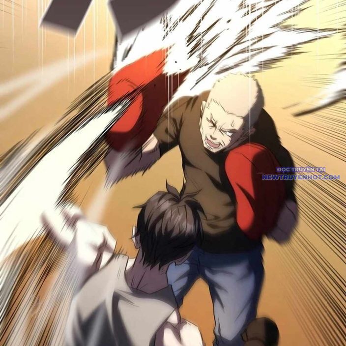 Ác Nhân Lồng Bát Giác: Chapter 3