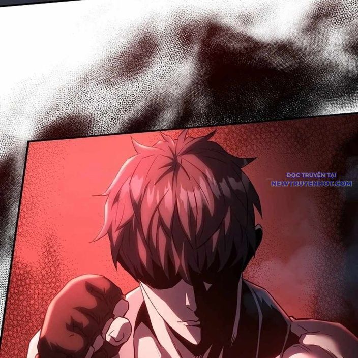 Ác Nhân Lồng Bát Giác: Chapter 3