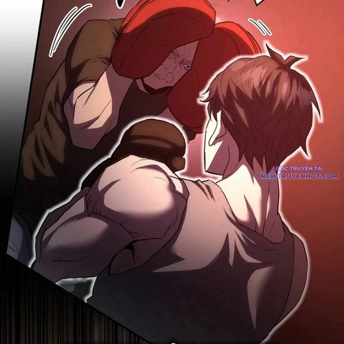 Ác Nhân Lồng Bát Giác: Chapter 3