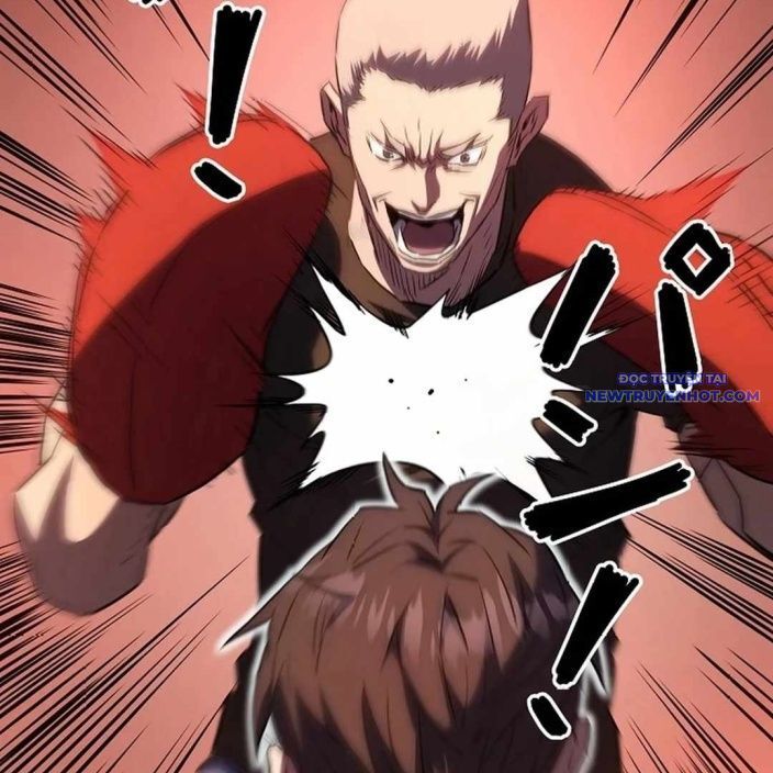 Ác Nhân Lồng Bát Giác: Chapter 3