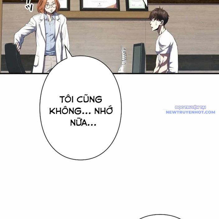 Ác Nhân Lồng Bát Giác: Chapter 3