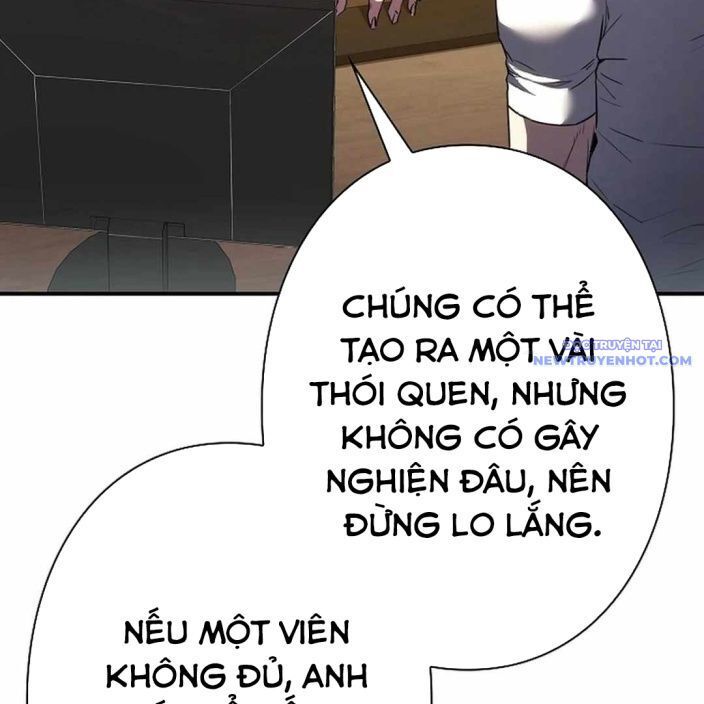 Ác Nhân Lồng Bát Giác: Chapter 3