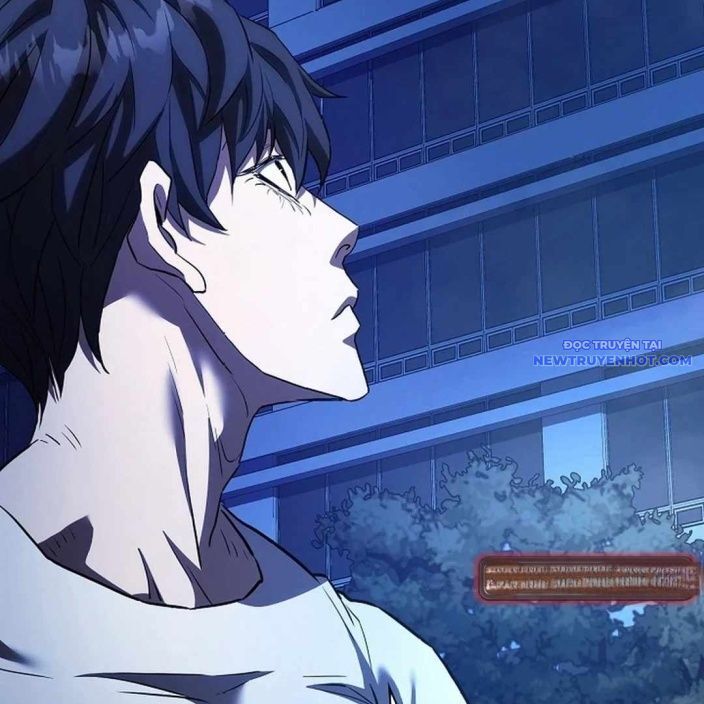 Ác Nhân Lồng Bát Giác: Chapter 3