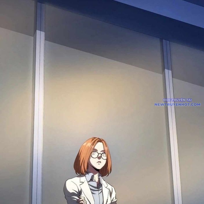 Ác Nhân Lồng Bát Giác: Chapter 3