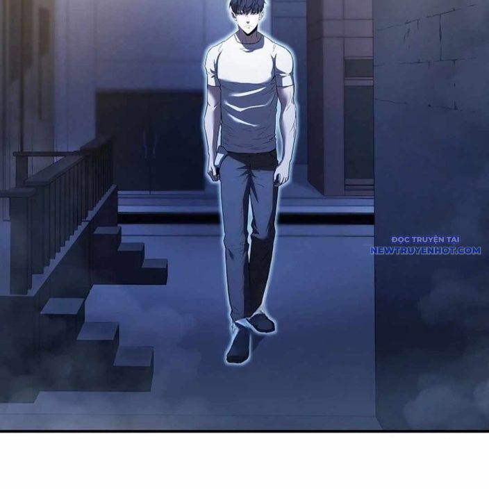 Ác Nhân Lồng Bát Giác: Chapter 3