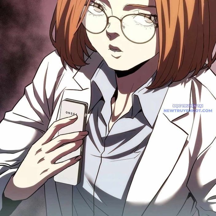 Ác Nhân Lồng Bát Giác: Chapter 3