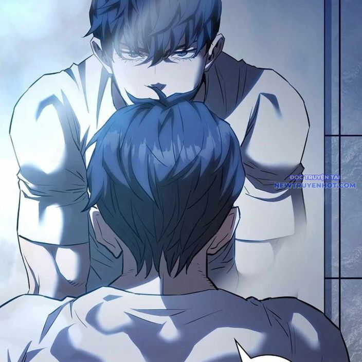 Ác Nhân Lồng Bát Giác: Chapter 3