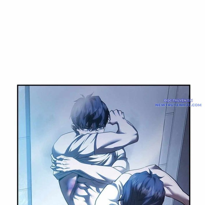 Ác Nhân Lồng Bát Giác: Chapter 3