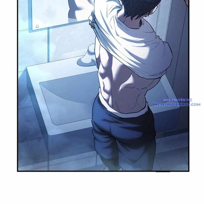 Ác Nhân Lồng Bát Giác: Chapter 3