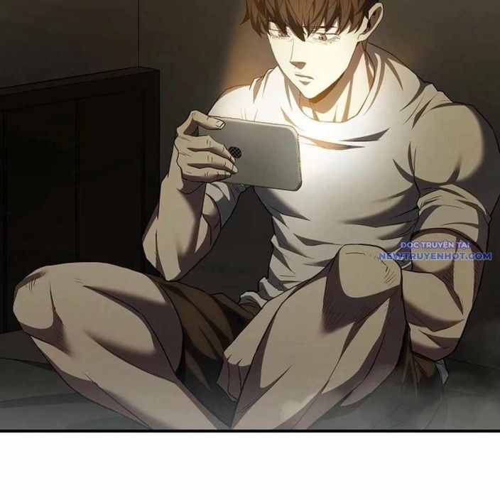 Ác Nhân Lồng Bát Giác: Chapter 3