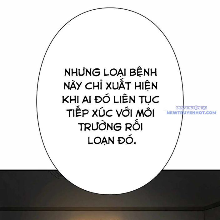 Ác Nhân Lồng Bát Giác: Chapter 3