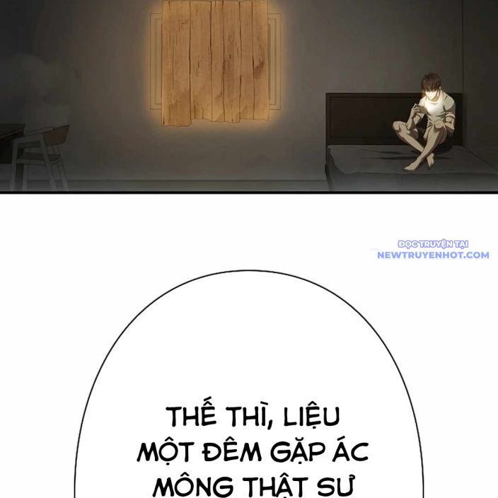 Ác Nhân Lồng Bát Giác: Chapter 3