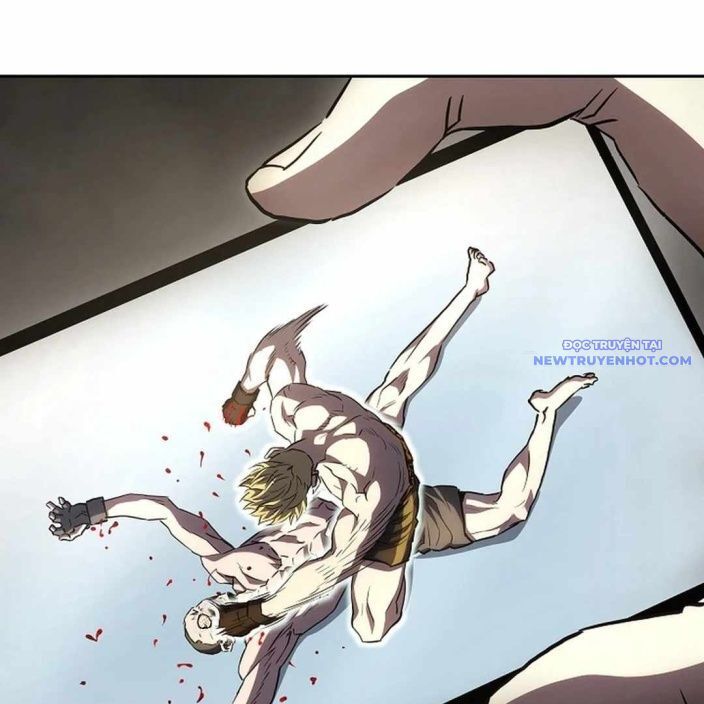 Ác Nhân Lồng Bát Giác: Chapter 3