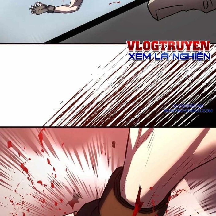 Ác Nhân Lồng Bát Giác: Chapter 3