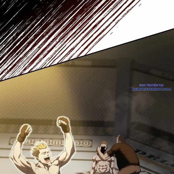 Ác Nhân Lồng Bát Giác: Chapter 3