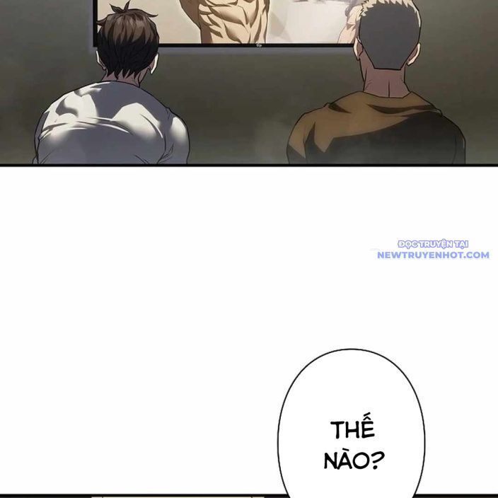 Ác Nhân Lồng Bát Giác: Chapter 3