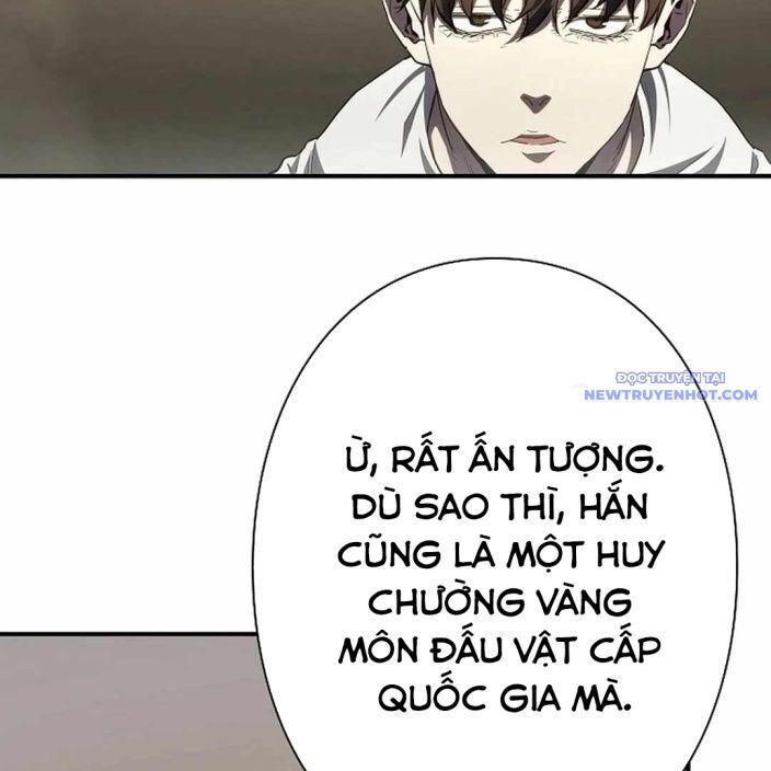 Ác Nhân Lồng Bát Giác: Chapter 3